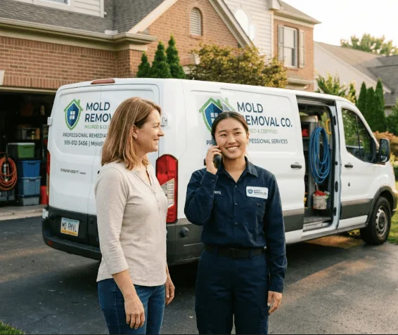 Crawlspace Mold Remediation Ogilvie, MN FAQs